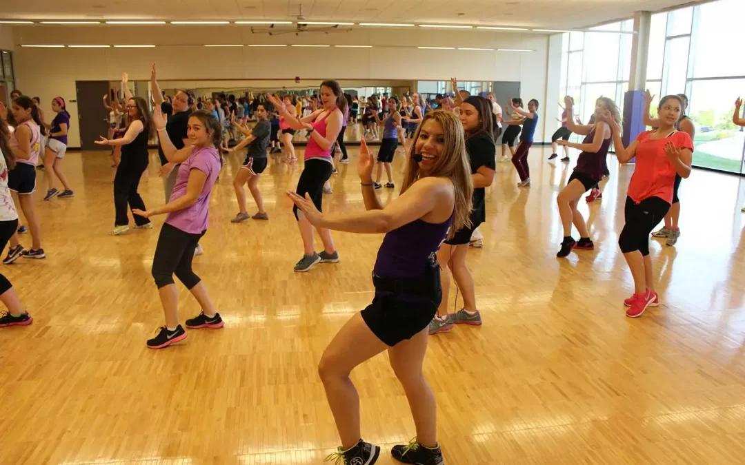 Active Living Summary